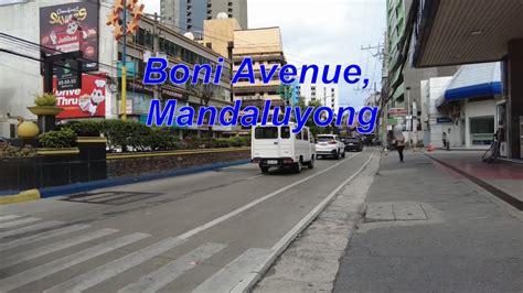 boni avenue mandaluyong city